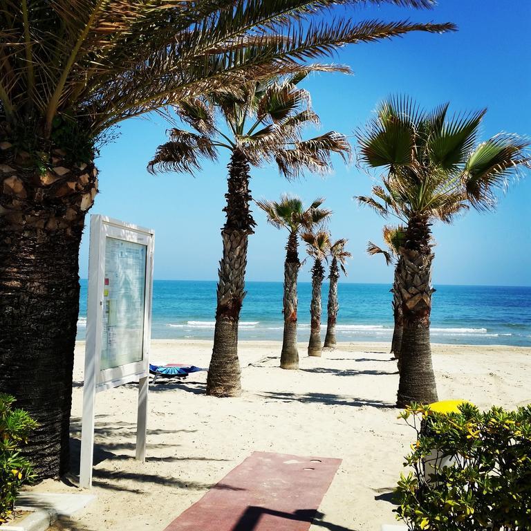 Relais Concorde Grottammare Exterior foto