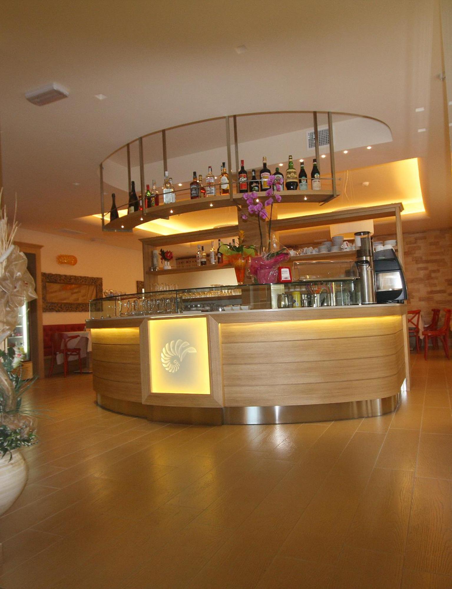 Relais Concorde Grottammare Exterior foto